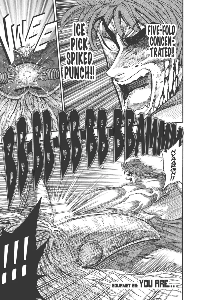 Toriko Chapter 28 image 01_optimized